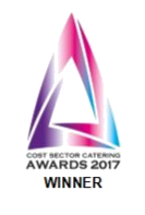 CSC award winner's logo logo